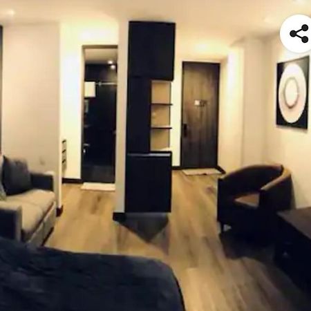 Luxury Apartment With Amenities In Chico Bogotá Dış mekan fotoğraf